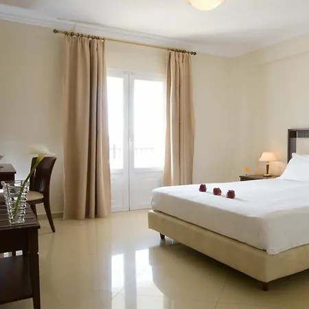 Royal Nidri & Hotel Nydri (Lefkada)