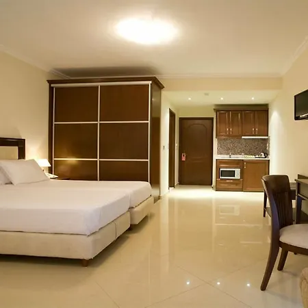 Royal Nidri & Hotel Nydri (Lefkada)