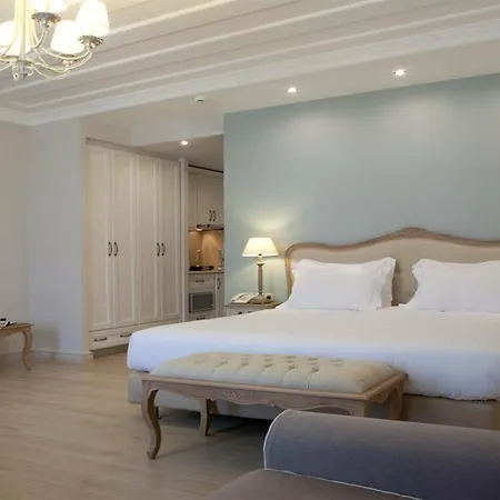 Royal Nidri & 3* Nydri (Lefkada)