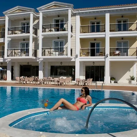 Royal & Nydri (Lefkada)