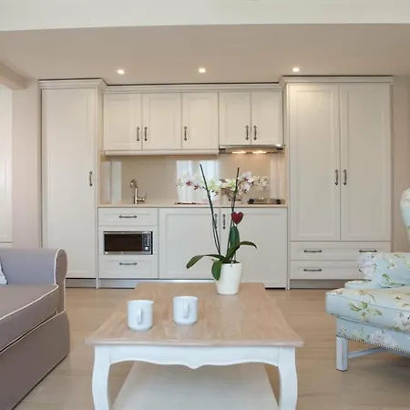 Hotel Royal & Nydri (Lefkada)