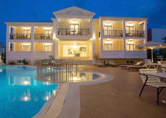 Hotell Royal & Nidhrion