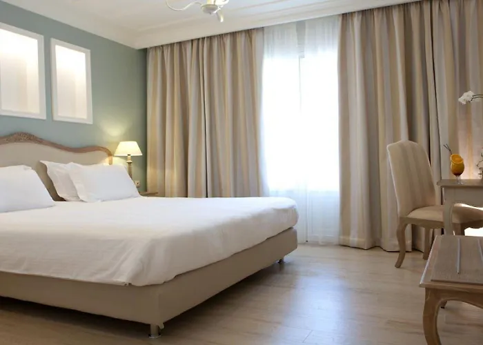 Royal & Hotell Nidhrion